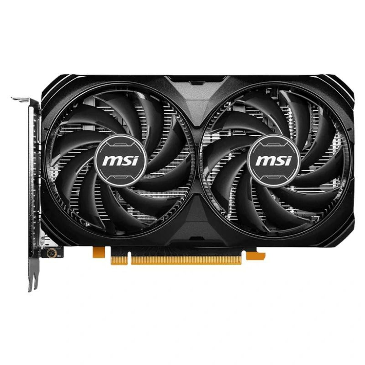 Graphics card MSI 912 - V516 - 004 Geforce RTX 4060 8 GB GDDR6 - Digital Deals