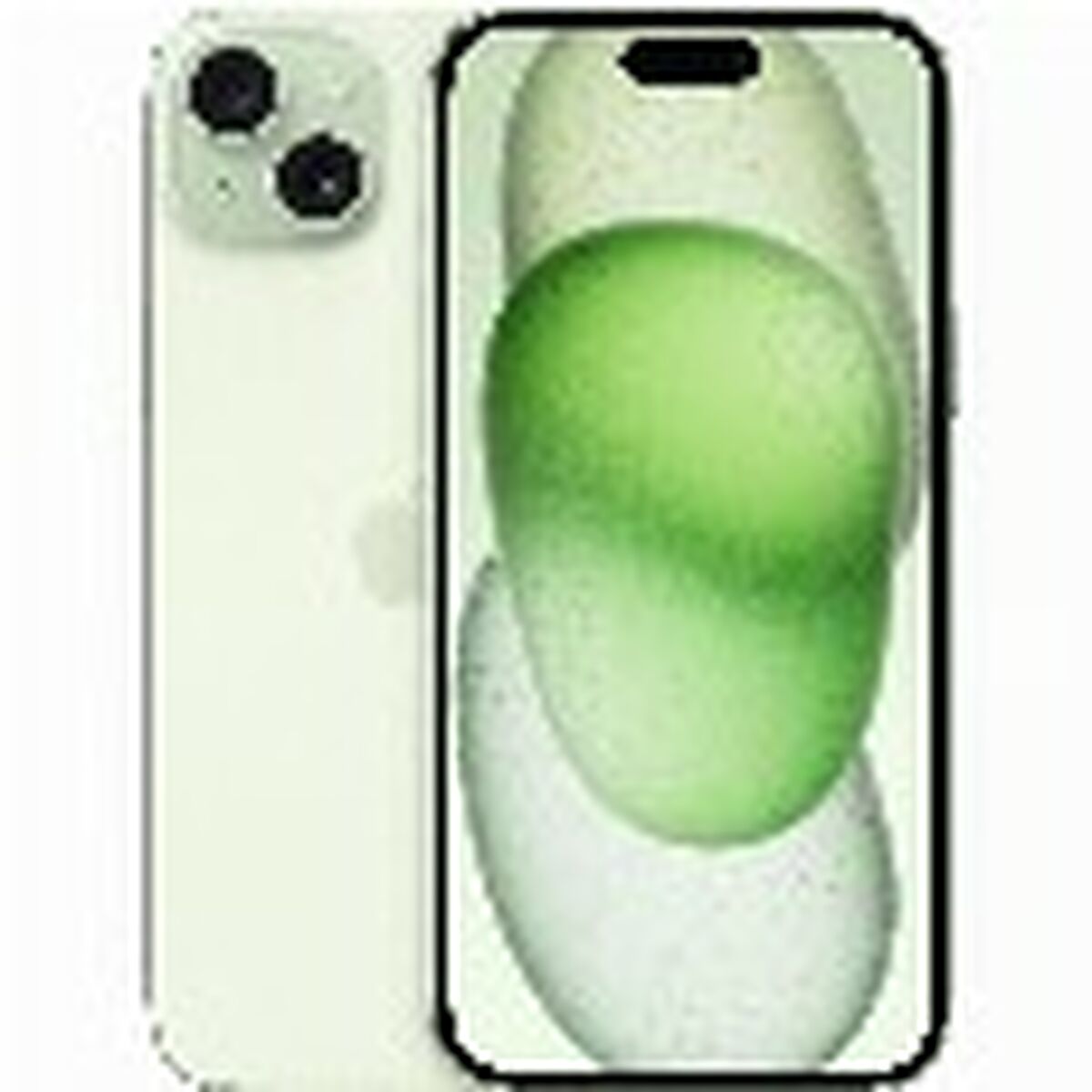 Smartphone Apple iPhone 15 Plus 256 GB Green - Digital Deals