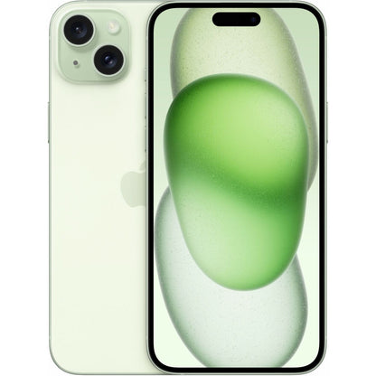 Smartphone Apple iPhone 15 Plus 256 GB Green - Digital Deals